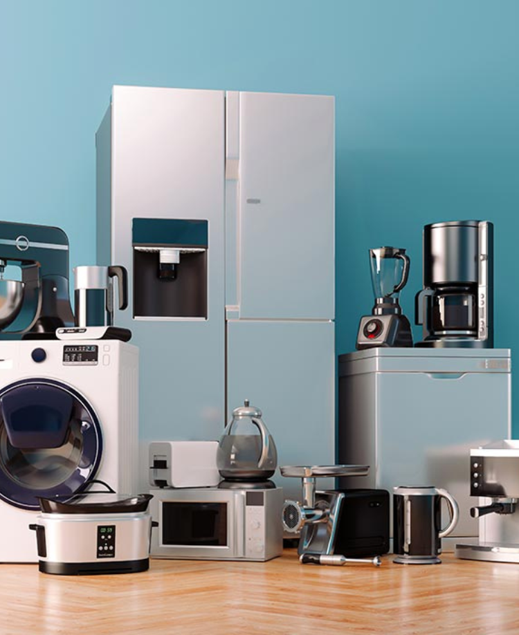 POWER UP YOUR HOME – 50% OFF